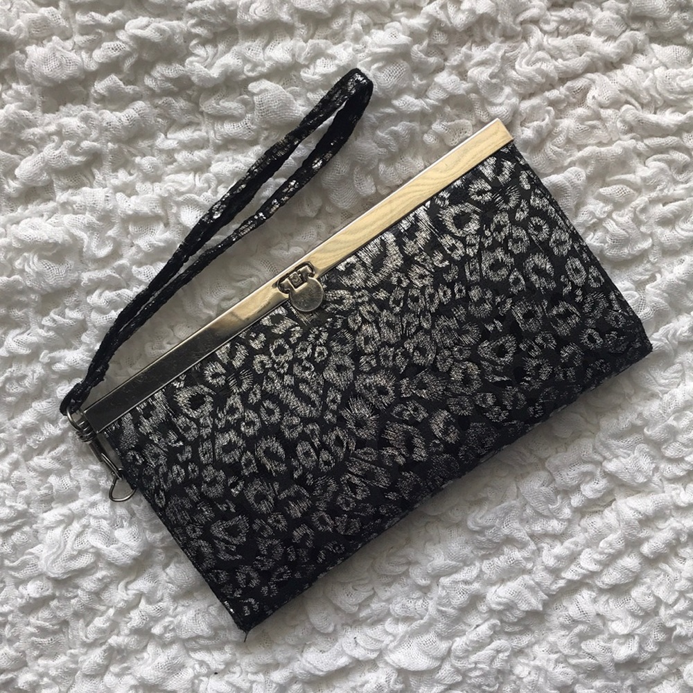 Charming Charlie Wristlet